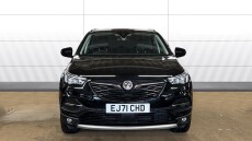 Vauxhall Grandland X 1.2 Turbo Griffin Edition 5dr Petrol Hatchback